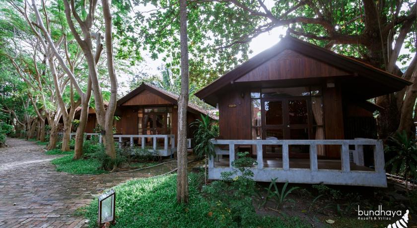 Garden Deluxe Bungalow