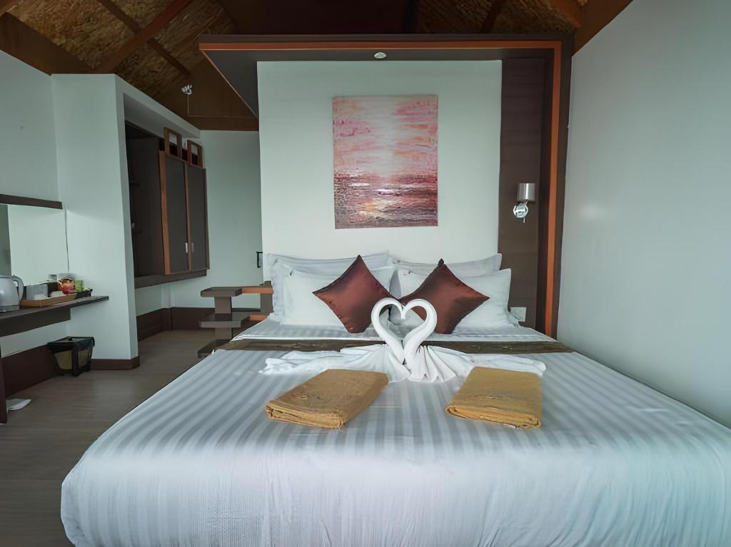 Grand Sea View