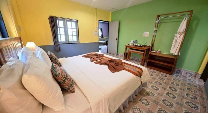 Private Villa