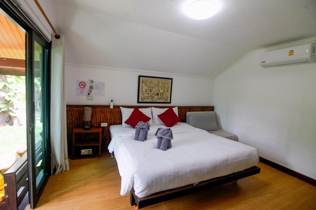 Sea Breeze Room