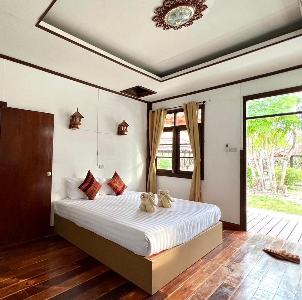 Sea Star Bungalow