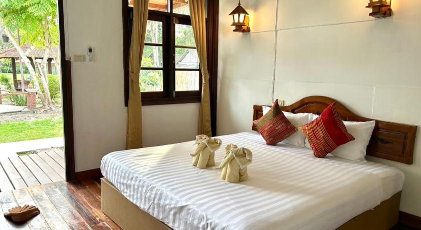 Sea Sun Bungalow