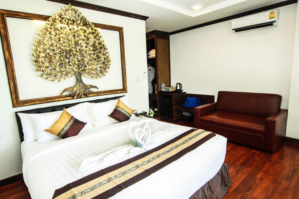Superior Room Thumbnail 2