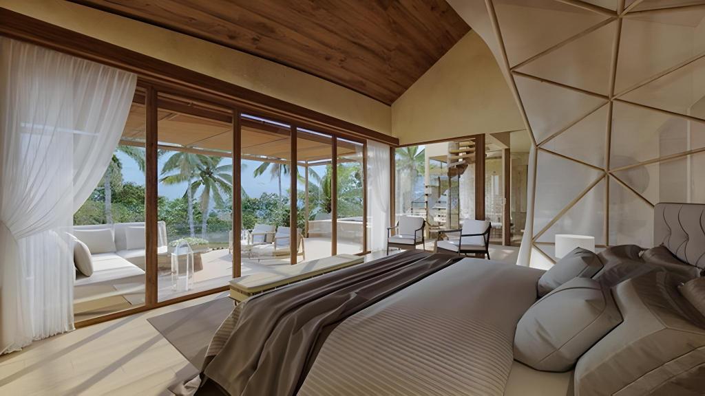 Tree Pool Villa