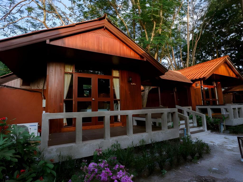 Villa Deluxe Bungalow