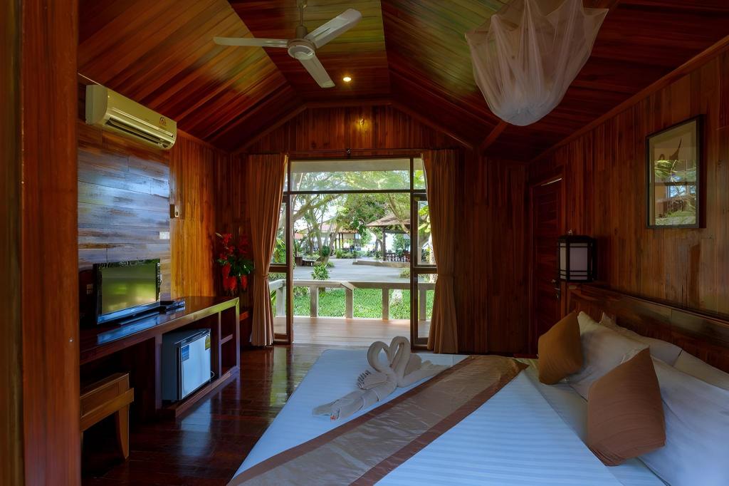 Villa Family Bungalow
